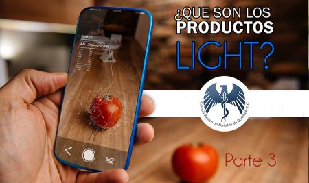 QUE SON LOS PRODUCTOS LIGHT? Parte 3