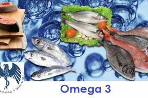 omega 3